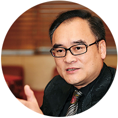 互联网+寻找裂变的力量