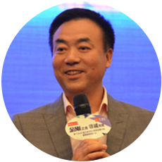 互联网+寻找裂变的力量